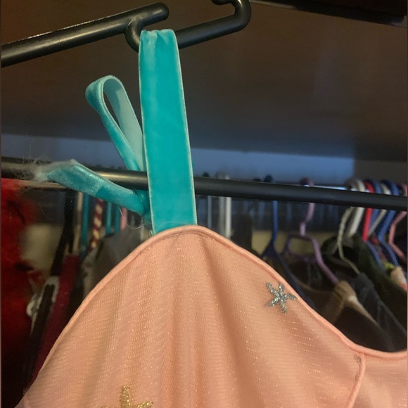 princess dress - Picture 5 of 8